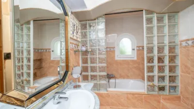 Single-family home in Partida Maryvilla, nº > photo 16