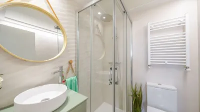 Flat on Carrer Catedratic Abelardo Rigual, nº > photo 16