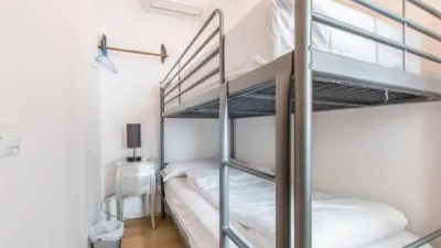 Apartment on Calle Corre. Baja de San Pablo, nº > photo 17