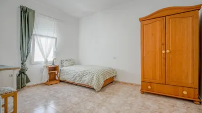 Terraced house on Calle del Barranquillo, No. > photo 13