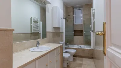 Apartment on C. del Gral. Oráa, nº photo 27