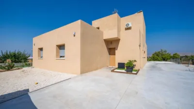 Casa – Busot, Bonalba, l'Alacantí - Vista 2