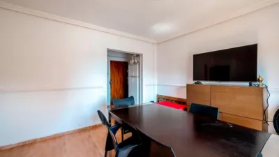 Apartment on Maestro Rosillo Street, No. > photo 6