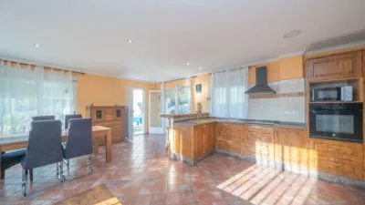 Casa – la Vall de Gallinera, Benissivà - Vista 5