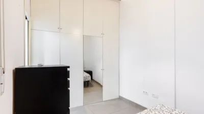 Apartment on Carrer de Calatrava, nº > photo 15