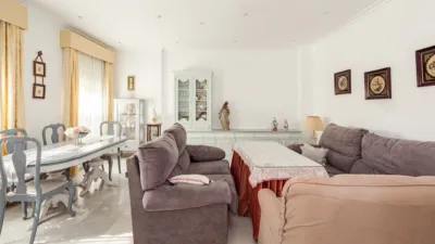 Single-family home in Gelves photo 4