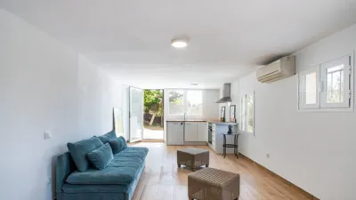 Single-family home on Carretera de Robledo, nº > photo 41