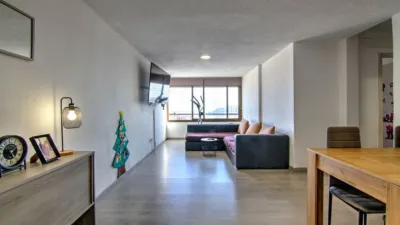 Pis – Alicante - Alacant - Vista 2