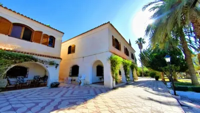 Single-family home on Carrer Peña del Sol, nº photo 27