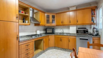 Apartment on Carrer de San Carlos, nº > photo 7