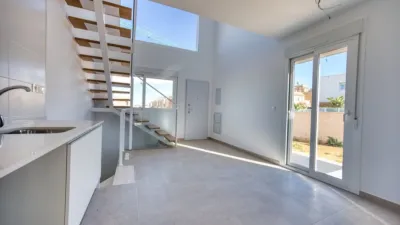 Casa – Santa Pola - Vista 2