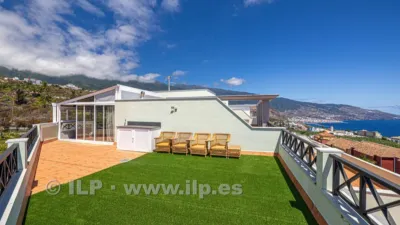 Flat on Calle San Antonio photo 81