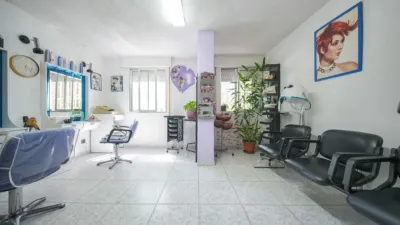 Apartment in Arcos photo 26