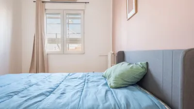 Apartment on C. de Alcalá, nº photo 47