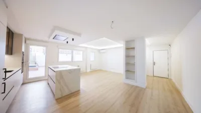 Apartment in El Viso photo 2