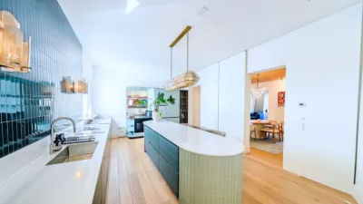 Apartment on Fuencarral Street, No. > photo 15