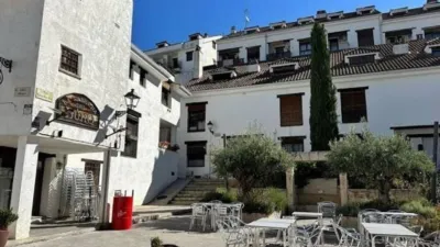 Semi-detached house on C. del Molino, nº photo 13