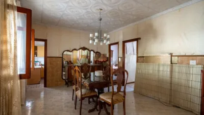 Casa – Cox - Vista 2