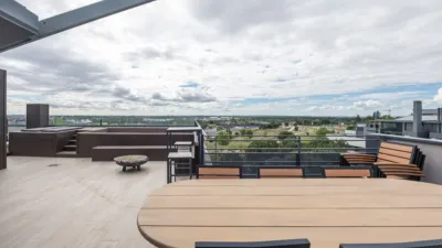 Penthouse on Carretera de Boadilla del Monte, nº > photo 30