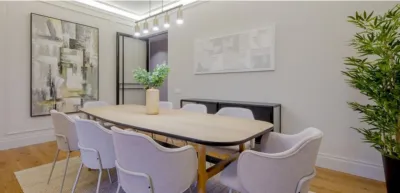 Apartment on C. Cervantes, No. photo 5