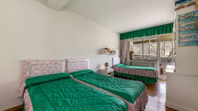 Single-family home in Camping Valdemorillo photo 43