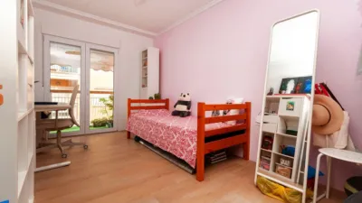 Piso en Carrer de Santa Isabel, nº > photo 16