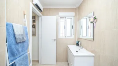 Flat on Carrer Bahia, nº photo 23