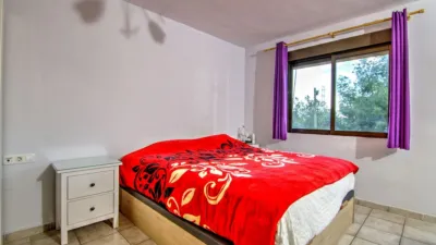 Semi-detached house in Villamontes-Boqueres photo 8
