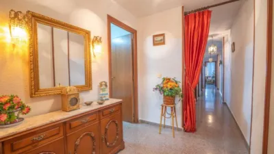 Apartment on Calle de Tibi, No. > photo 15