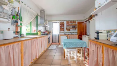Single-family home in Bollullos de la Mitación photo 7
