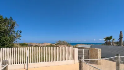 Apartment in Les Marines photo 5