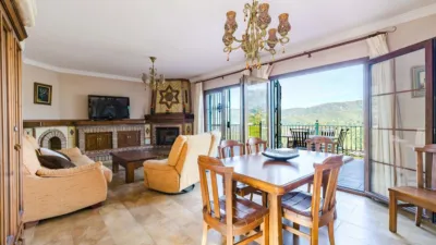 Single-family home in Frigiliana photo 6