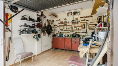 Single-family home on Calle Paraje 104 Campiñuelas, nº > photo 36