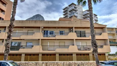 Apartment on C. Dénia, nº photo 24