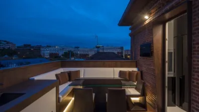 Single-family home on C- de Francisco Vitoria, nº > photo 22