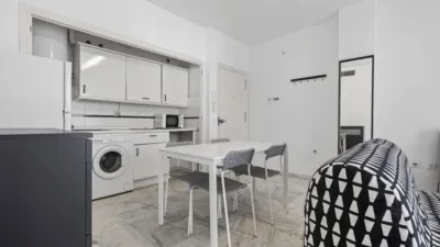 Piso en calle >C. Carranza, nº > photo 8