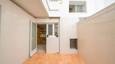 Apartment on Carrer de San Carlos, nº > photo 29
