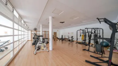 Flat on Carrer Catedratic Abelardo Rigual, nº > photo 34