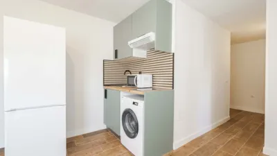 Apartment on Fundidores Street, No. photo 11