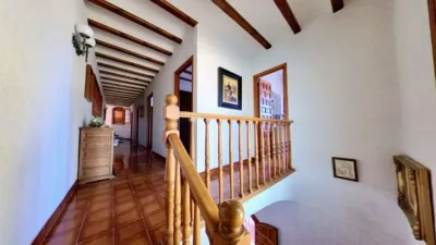 Single-family home on Carrer Peña del Sol, nº photo 75