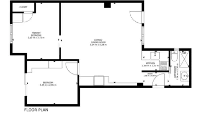 Flat on Carrer del Pintor Sorolla, nº photo 27