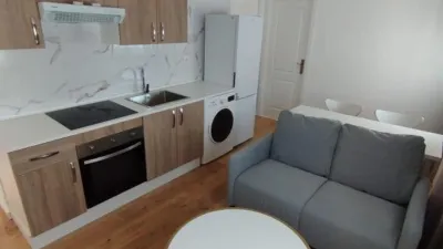 Apartment on Manzana Street, No. > photo 9