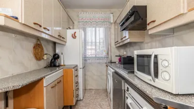 Single-family home on Av. Ibiza, no. photo 24