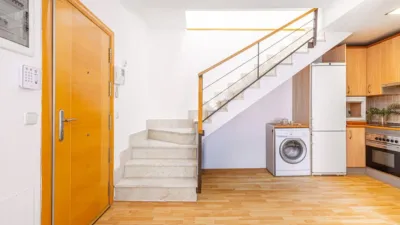 Duplex on Calle de la Isla de La Palma, No. > photo 4