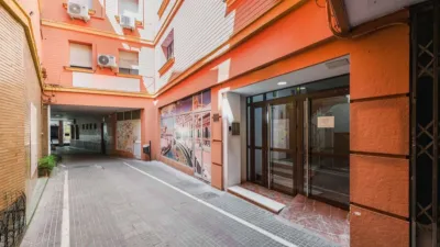 Apartment on Plaza Fernando de Herrera, No. photo 37