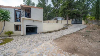 Single-family home on Urbanizacion Bonaire, no. photo 36
