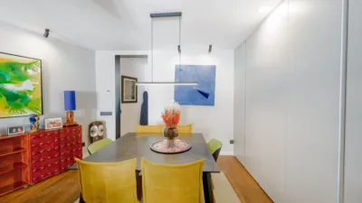 Apartment in Prosperidad photo 13