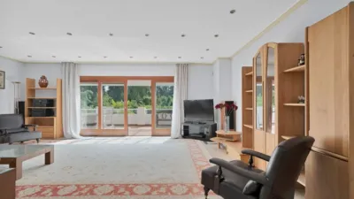 Single-family home on Calle Támesis, No. > photo 47