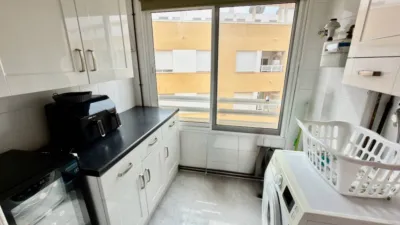 Apartment in Almoradí photo 6