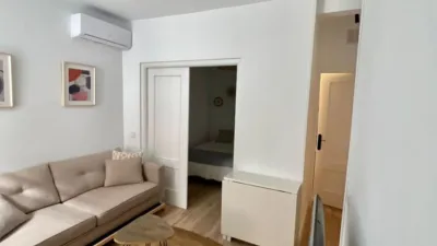 Apartment on Calle San Cosme y San Damián, nº photo 3